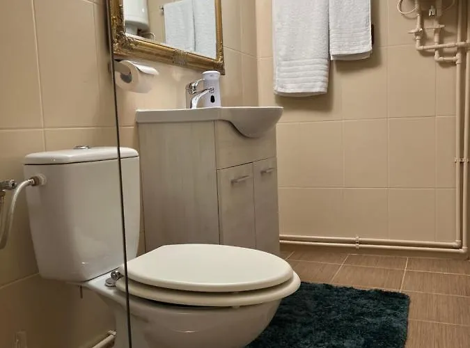 Vendégház La Mosie 3*