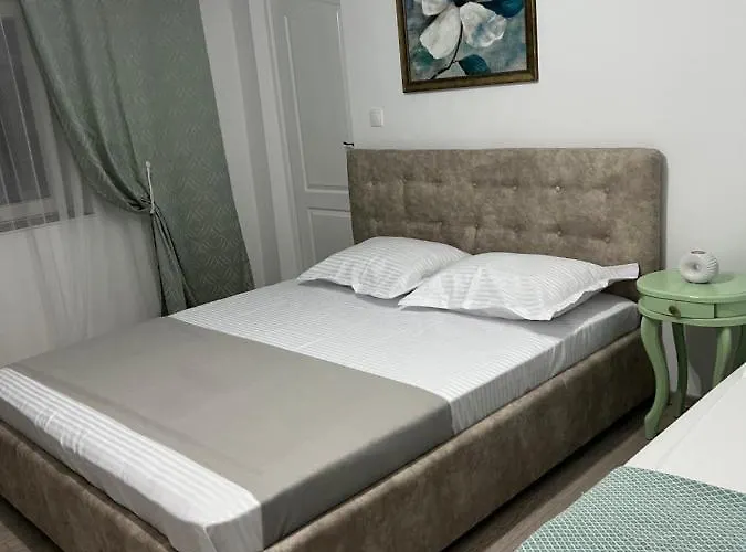 La Mosie Vendégház Corbu