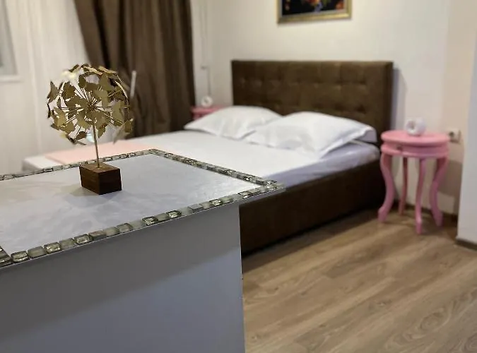 La Mosie Vendégház 3*