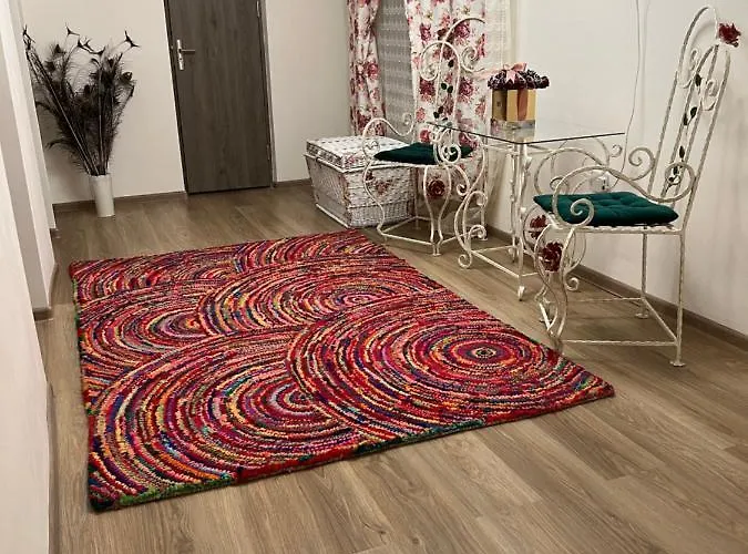 La Mosie Vendégház Corbu