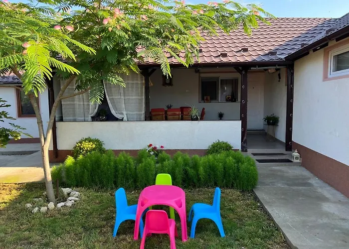 La Mosie Vendégház 3*