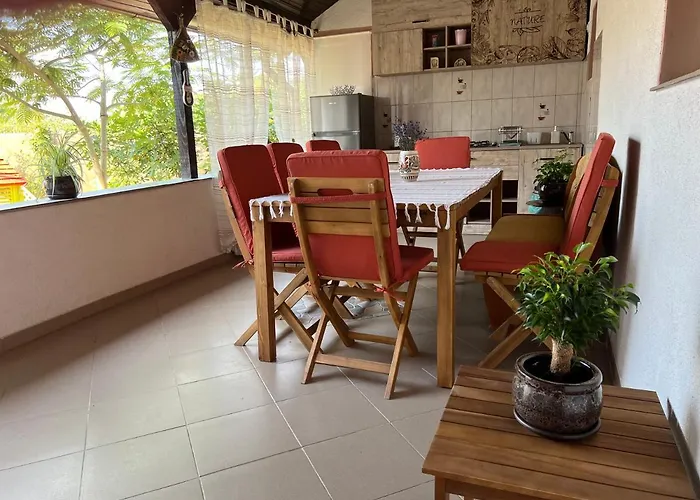 Vendégház La Mosie 3*