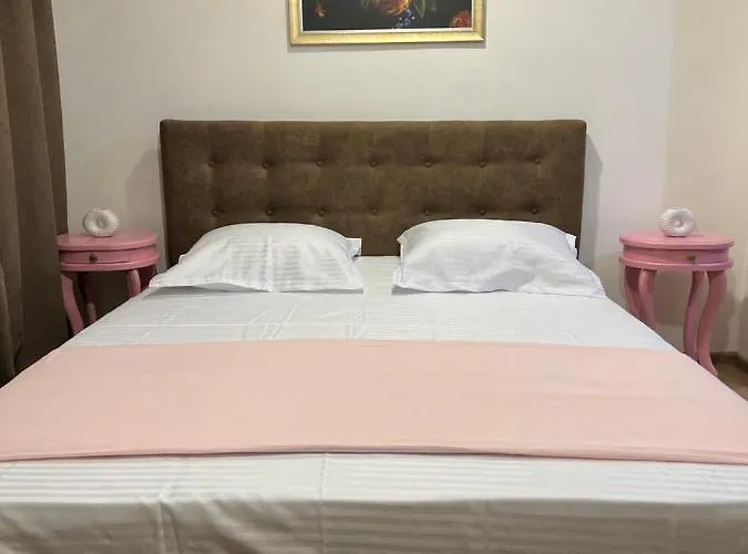 Vendégház La Mosie 3*