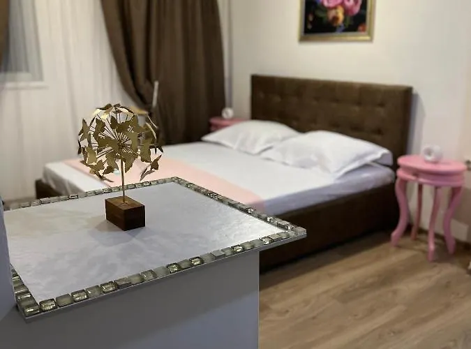 La Mosie Vendégház