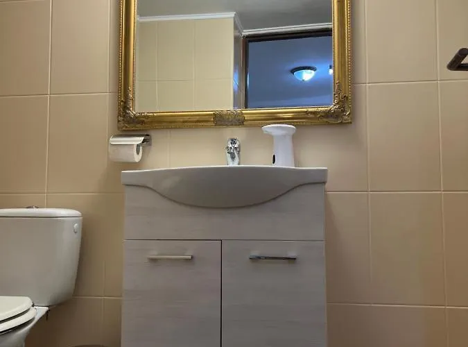 La Mosie Vendégház Corbu