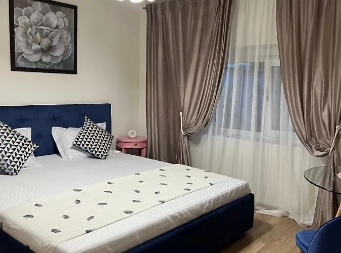 La Mosie Corbu (Constanta)