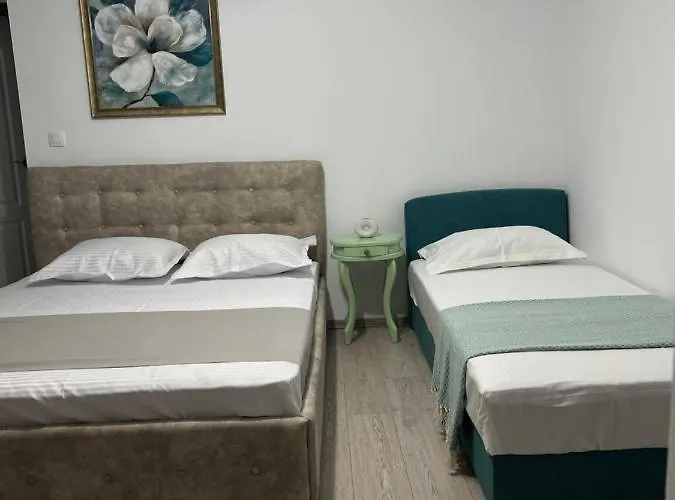 Vendégház La Mosie 3*