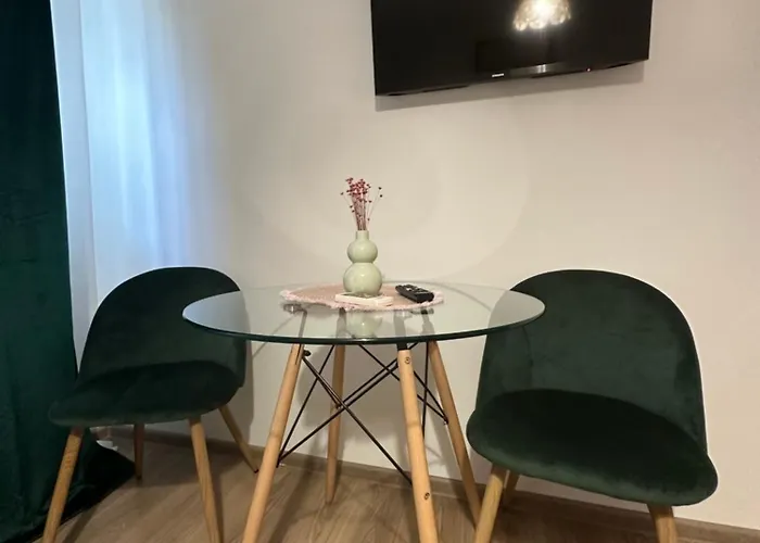 Vendégház La Mosie 3*