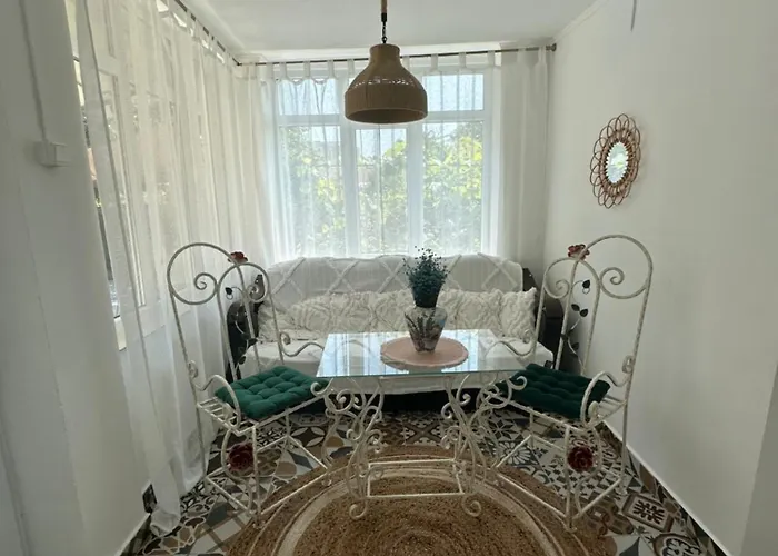 La Mosie Vendégház Corbu