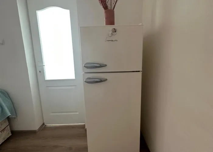 La Mosie Vendégház