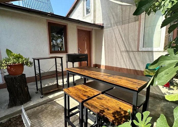 La Mosie Vendégház 3*