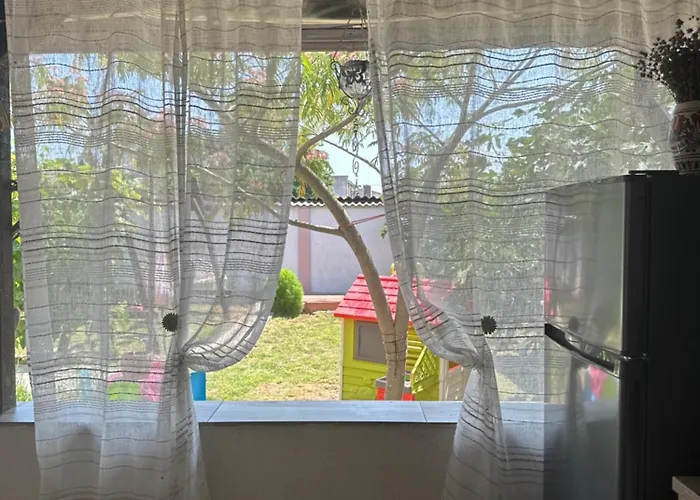 Vendégház La Mosie 3*