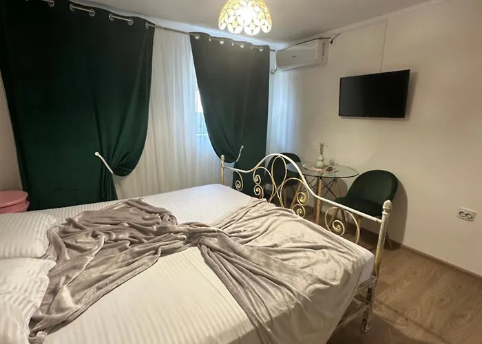 La Mosie Vendégház 3*