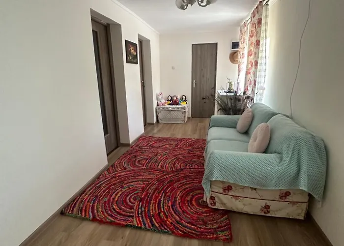 Vendégház La Mosie 3*