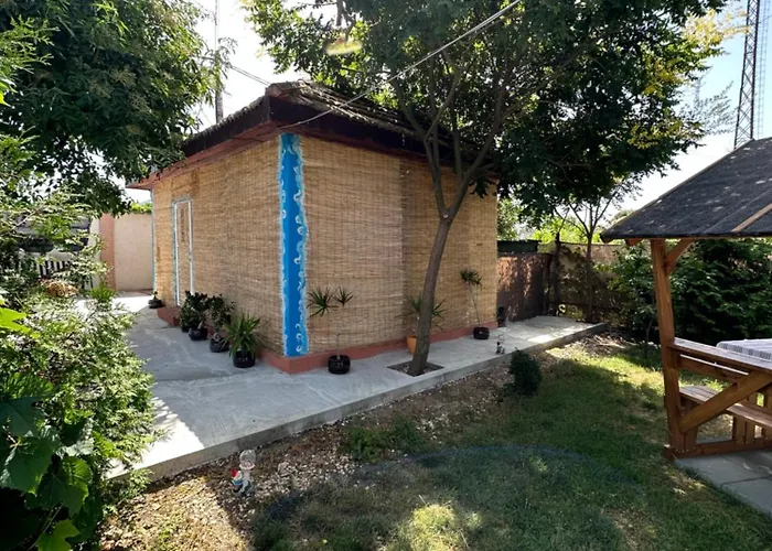 La Mosie Vendégház 3*