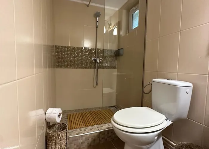 La Mosie Vendégház Corbu