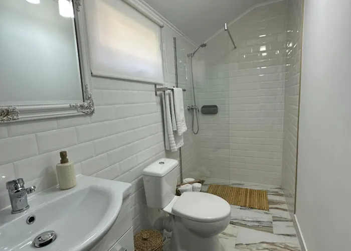 Vendégház La Mosie Corbu