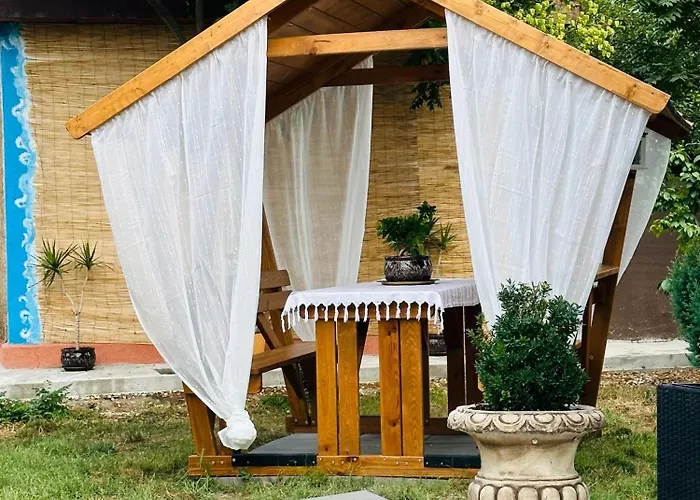 Vendégház La Mosie 3*